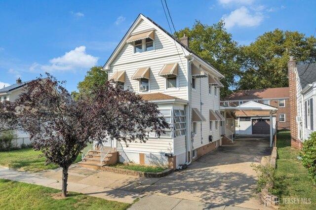 Rutgers St, New Brunswick, Home For Rent in Edison - Image 1