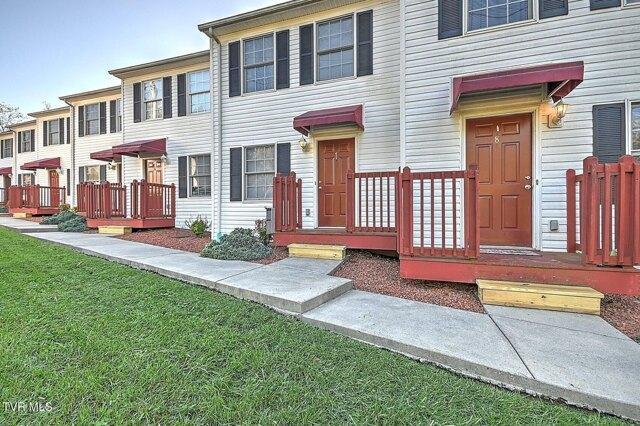Magnolia Ext Apt,johnson City, Home For Rent in Johnson City - Image 1
