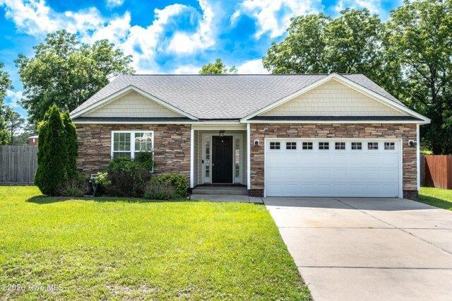 Perry Meadow Dr, New Bern, Home For Rent in Jacksonville - Image 1