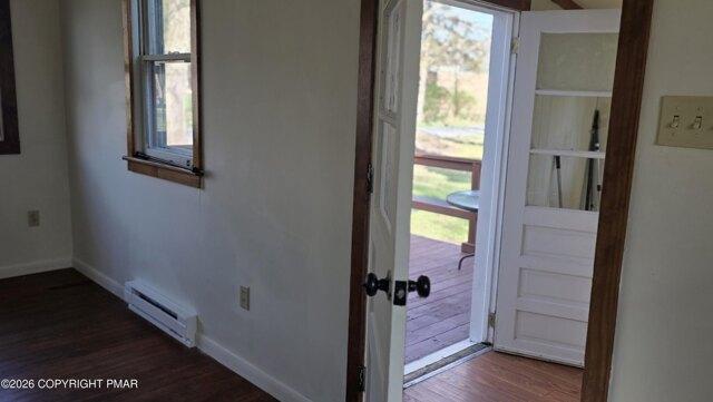 Old Mill Rd, East Stroudsburg, Home For Rent in Bethlehem - Image 1