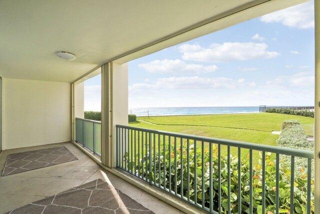 N Ocean Dr, Riviera Beach, Condo For Rent in West Palm Beach - Image 1