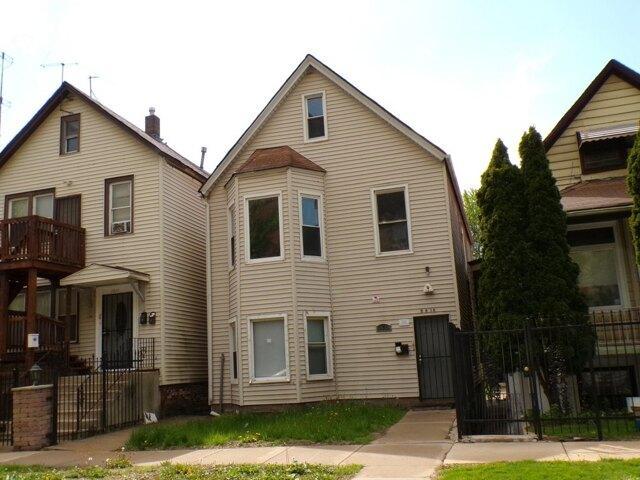 S Marquette Ave Unit,chicago, Home For Rent in Chicago - Image 1