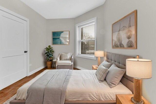 S Champlain Ave Apt,chicago, Home For Rent in Chicago - Image 1