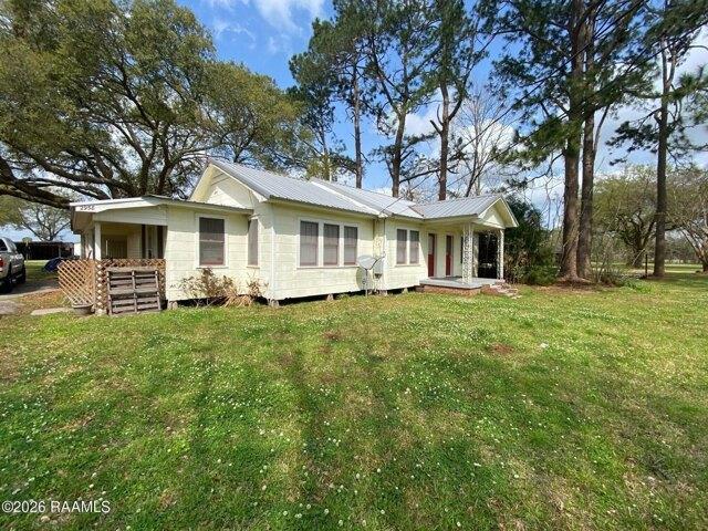 W Gloria Switch Rd, Carencro, Home For Rent in Lafayette - Image 1