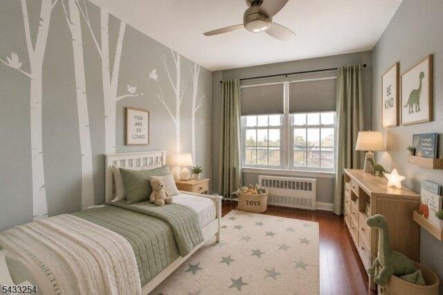 Roosevelt Pl Apt M, Montclair, Condo For Rent in Passaic - Image 1