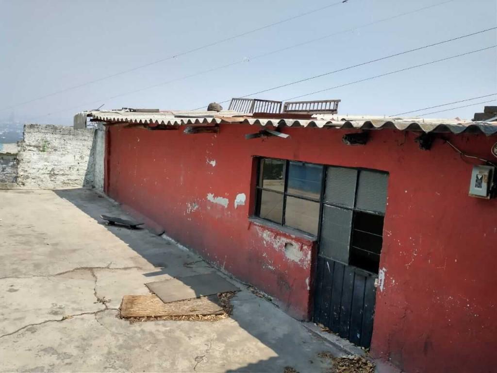 TERRENO VENTA PUENTE DEL ROSAL MAGDALENA CONTRERAS en Tacuba - Imagen 2