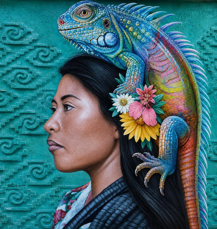 EN QUINTANA ROO. ARTE CON INTELIGENCIA ARTIFICIAL en La Colmena - Imagen 3
