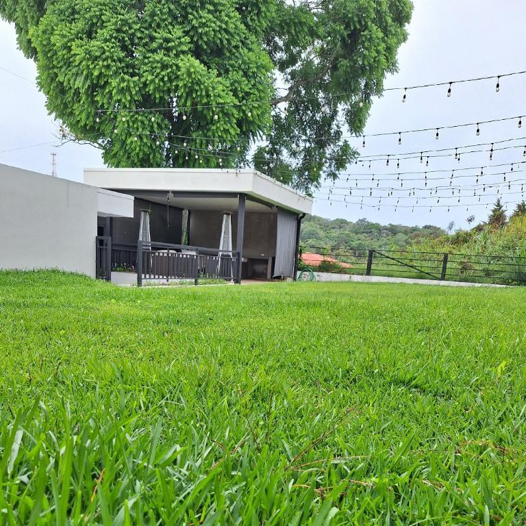 Residencia en alquiler - Alturas de Tenerife, La Libertad, El S en San José Villanueva - Imagen 9