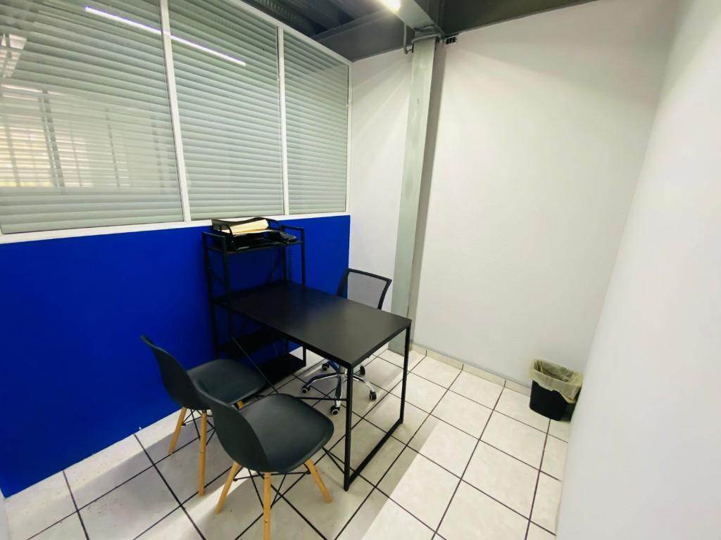 OFICINAS CORPORATIVAS EN RENTA - CERCA DE MUNDO E - en Tultitlán - Imagen 3