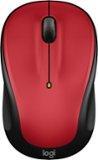 Logitech - M325s Wireless Optical Compact Ambidextrous … in Chicago - Image 1