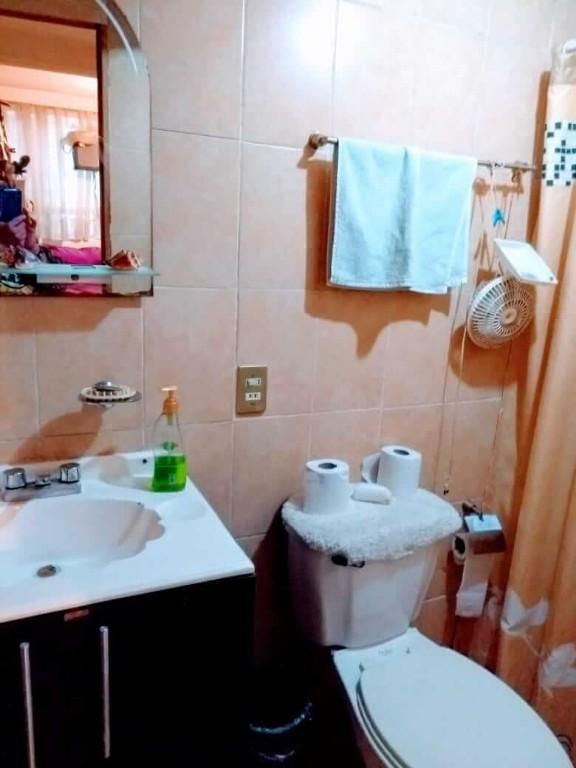 DEPARTAMENTO VENTA DUPLEX CUAUHTEMOC GUERRERO en Milpa Alta - Imagen 2