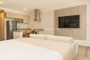 ESPECTACULAR APARTAMENTO SANTA MARTA en Santa Marta - Imagen 1