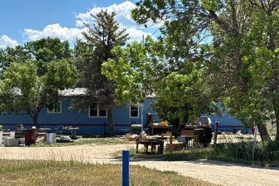 Schlager Rd in Casper - Image 1