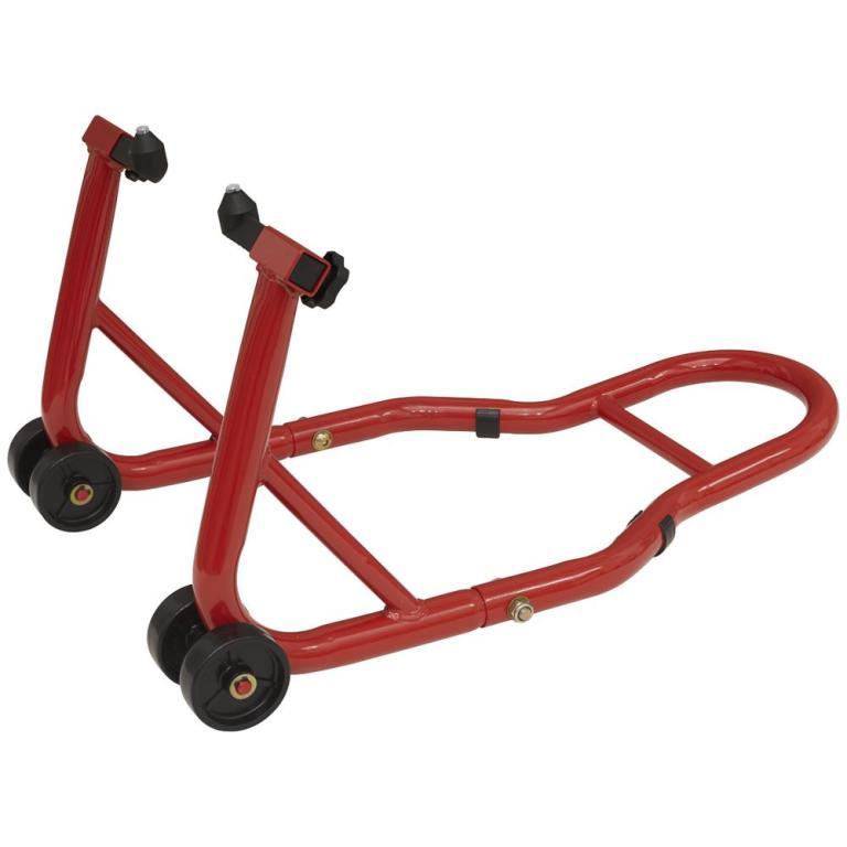 Sealey Front Fork Paddock Stand in Wirral - Image 1