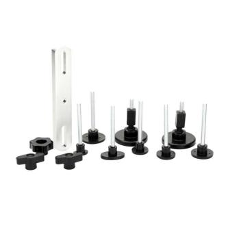 6pcs PDR Pulling Bridge Instruments DIY Hand Tool Paintless … in Subang Jaya - Image 1