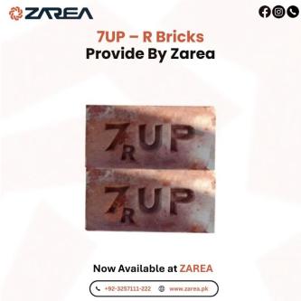 7UP – R Bricks (Special Premium) | Available | ZAREA LIMITED in Cantonment - Image 1