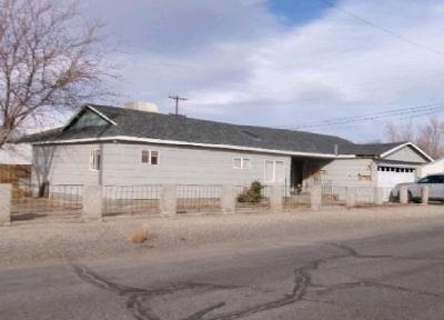 7th St in Carson City - Image 1