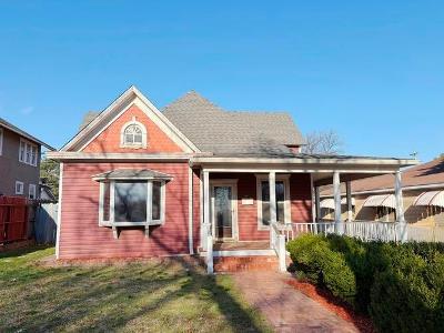 7th St in Enid - Image 1