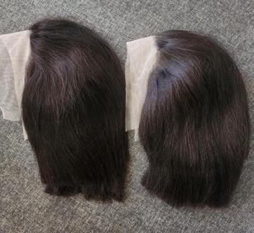 8 Inch Natural Color Bob For Sale in Port Elizabeth - Image 1