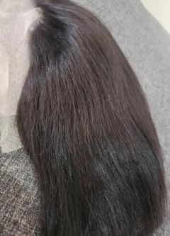 8 Inch Natural Color Bob For Sale in Port Elizabeth - Image 3