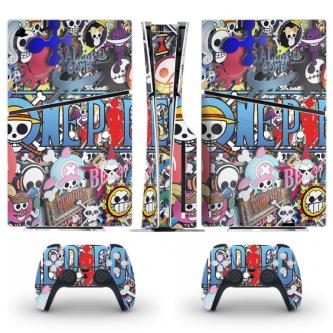 82 Colors Skin Sticker Compatible with Sony Playstation 5 … in Singapore - Image 1