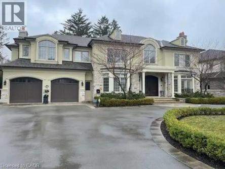 847 LONG Drive Unit# Lower in Burlington - Image 1