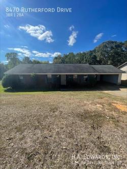 8470 Rutherford Drive in Birmingham - Image 1