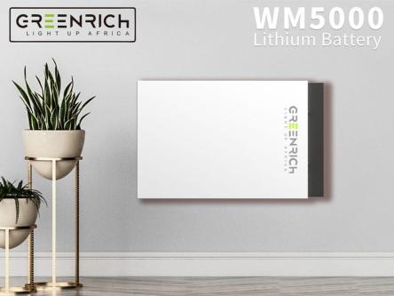 8kW Greenrich Solar System – R139,932 – Save R2,279/Month, Insta in Kempton Park - Image 2