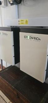 8kW Greenrich Solar System – R139,932 – Save R2,279/Month, Insta in Kempton Park - Image 4