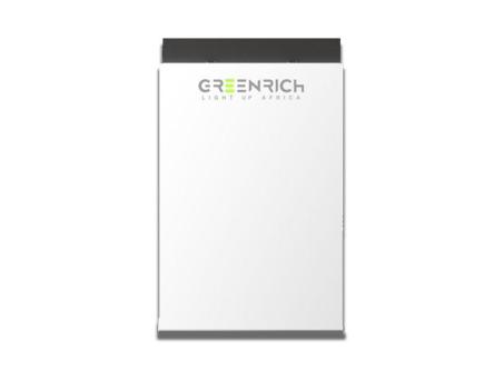 8kW Greenrich Solar System – R139,932 – Save R2,279/Month, Insta in Kempton Park - Image 3