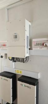 8kW Greenrich Solar System – R139,932 – Save R2,279/Month, Insta in Kempton Park - Image 1