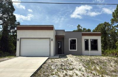 8th St SW in Lehigh Acres - Image 1