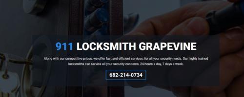 911 Locksmith Grapevine in Grapevine - Image 2