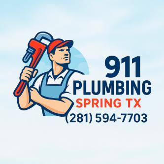 911 Plumbing Spring TX in Spring - Image 1