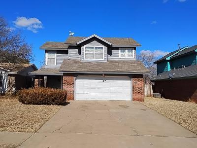 96th St in Lubbock - Image 1
