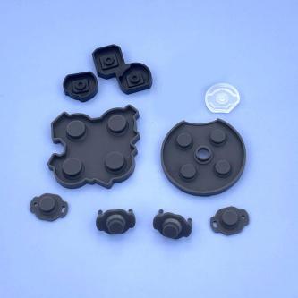 9Pcs/Pk Switch Pro / NS Pro Controller Replacement … in Seri Medan - Image 1