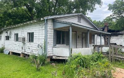 9th Ave in Jackson - Image 1
