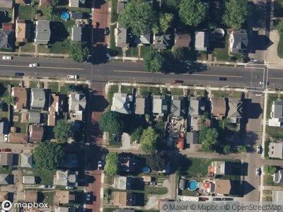 9th St SW in Canton - Image 1