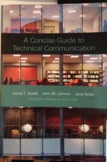 A Concise Guide to Technical Communication in Brossard - Image 1