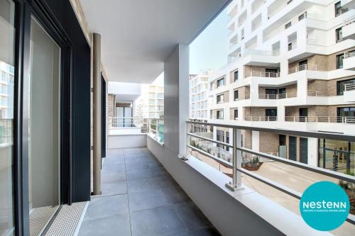 A LOUER APPARTEMENT 2 PIECES RECENT ECOQUARTIER RUEIL-MALMAI … à Rueil-Malmaison - Photo 1