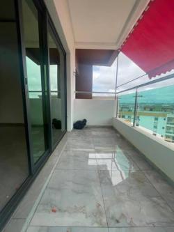 À LOUER COCODY RIVIÉRA PALMERAIE RESIDENTIELLE APPARTEMENT F3 à Abidjan - Photo 3
