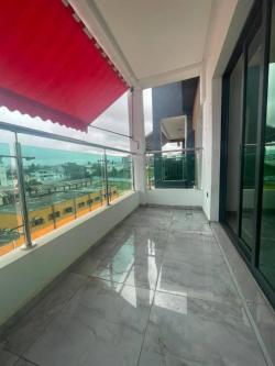 À LOUER COCODY RIVIÉRA PALMERAIE RESIDENTIELLE APPARTEMENT F3 à Abidjan - Photo 9
