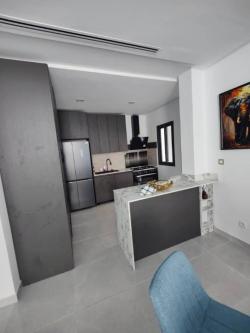 A LOUER DUPLEX DE 5 PIÈCES +PISCINE RIVIÉRA ABATTA à Abidjan - Photo 7