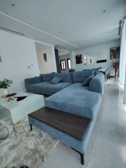 A LOUER DUPLEX DE 5 PIÈCES +PISCINE RIVIÉRA ABATTA à Abidjan - Photo 8