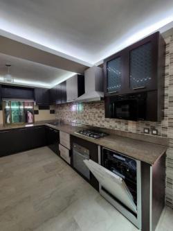 A LOUER DUPLEX DE PIÈCES +PISCINE, RIVIÉRA 3 à Abidjan - Photo 4