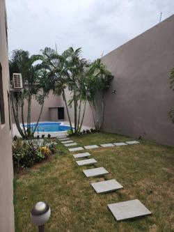 A LOUER DUPLEX DE PIÈCES +PISCINE, RIVIÉRA 3 à Abidjan - Photo 6