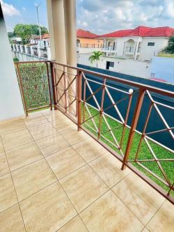 A LOUER DUPLEX HAUT STANDING DE 7 PIÈCES, RIVIÉRA GOLF BEACH à Abidjan - Photo 3