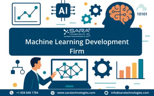 A Leading Machine Learning Development Firm You Can Trust in San Diego - Image 1