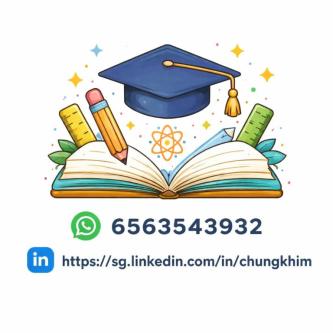 A-Level, IB DP, AP Tuition in Singapore - Image 1