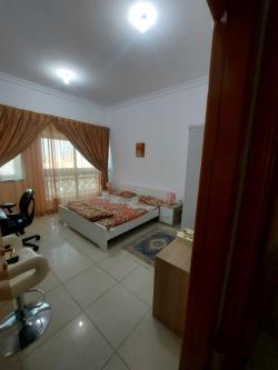 A MASTER BED ROOM FOR RENT WITH ATTACHED BATHROOM, Abu Dhabi in Abu Dhabi - Image 3